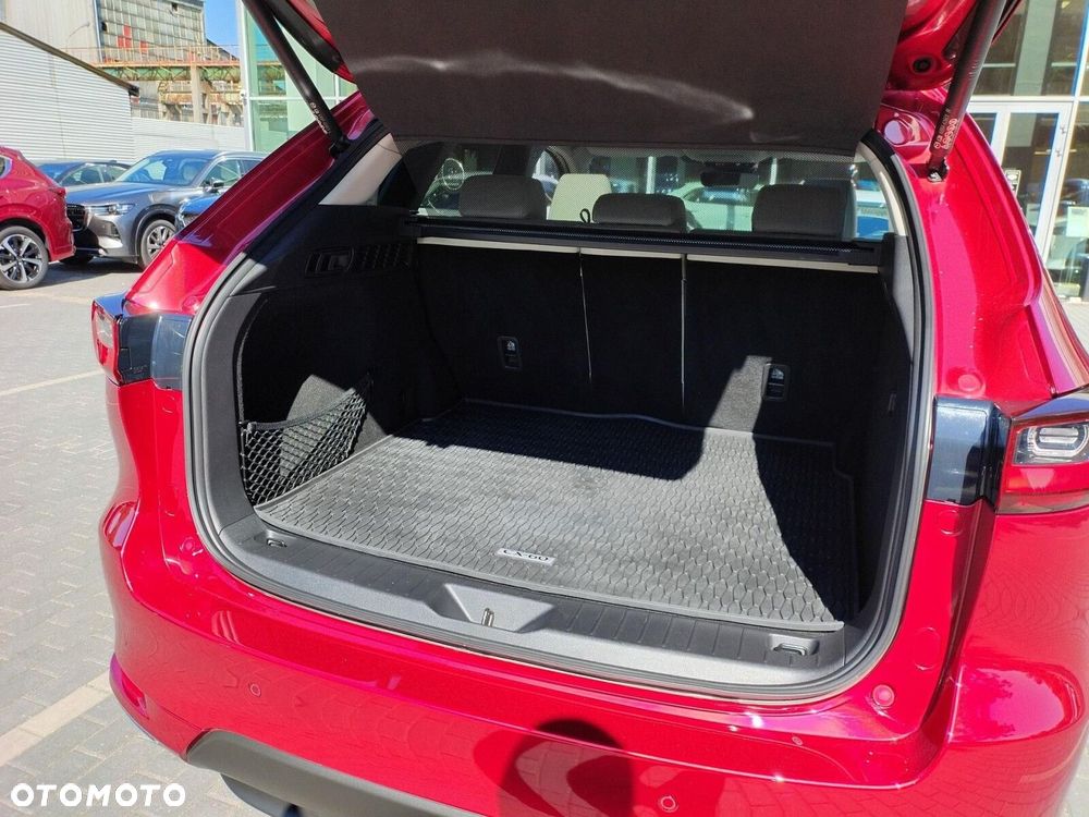 Mazda CX-60 - 36