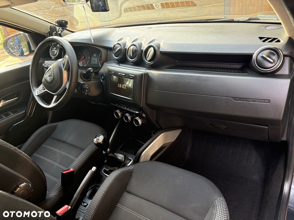 Dacia Duster 1.0 TCe Prestige - 12