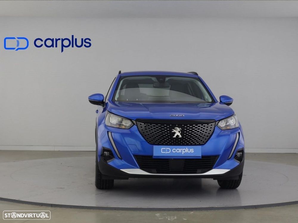 Peugeot 2008 1.2 PureTech Allure - 3