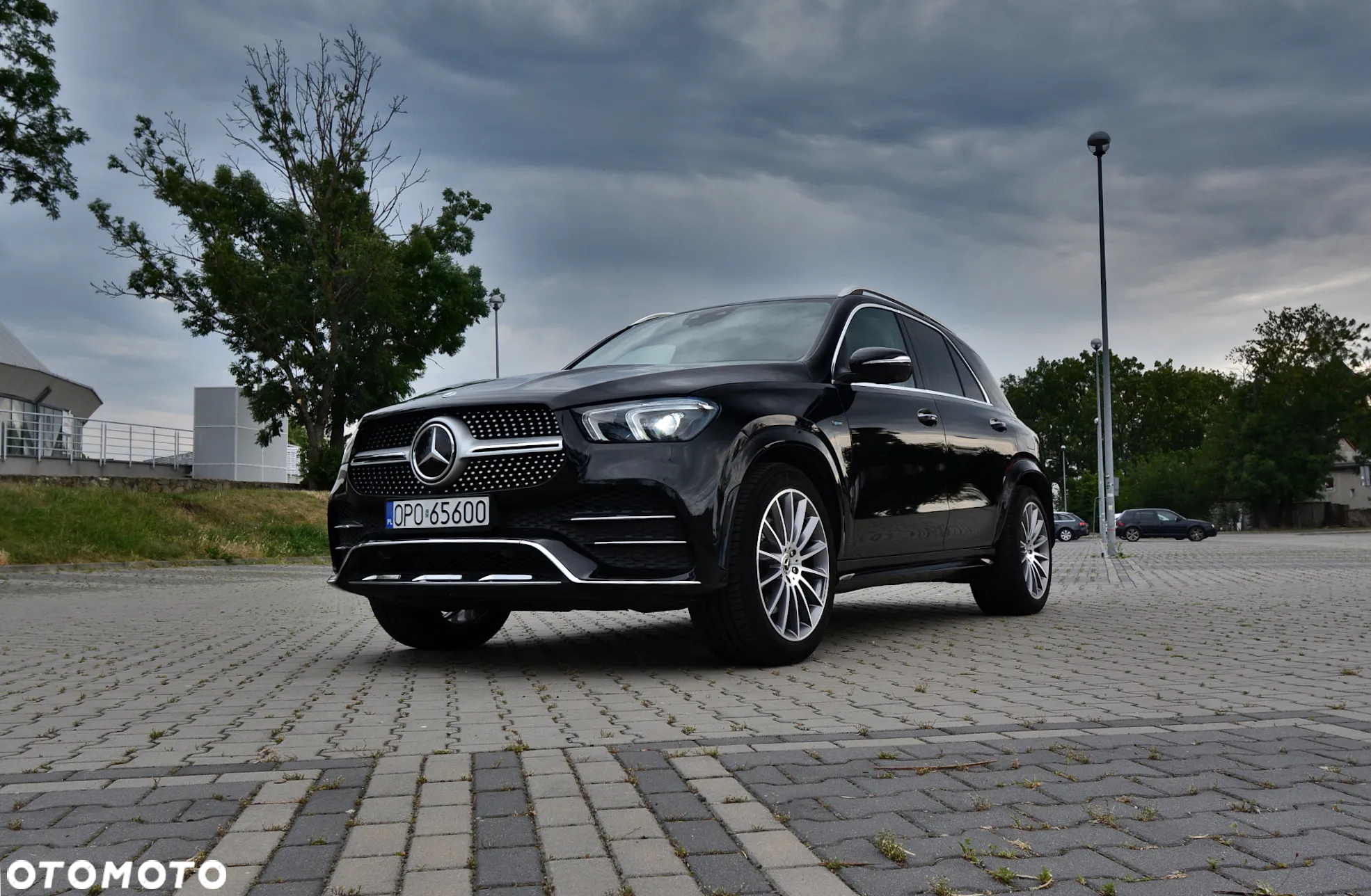 Mercedes-Benz GLE 350 de 4-Matic - 17