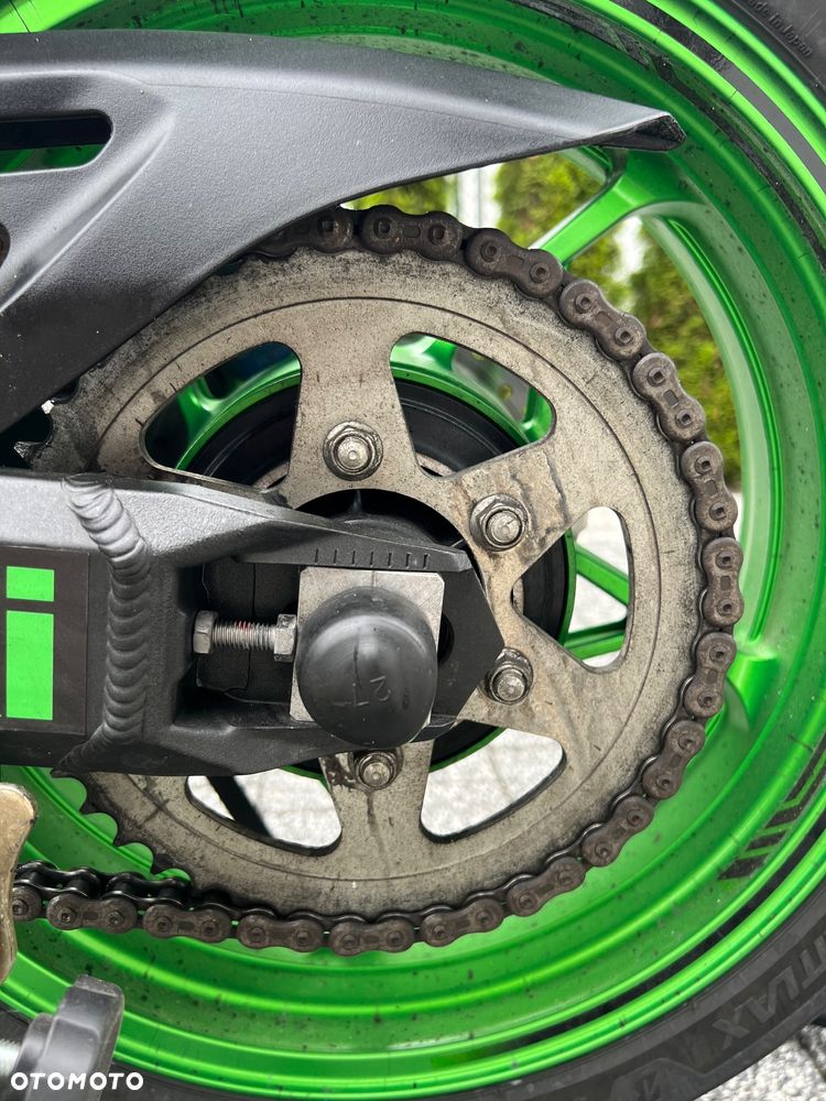 Kawasaki Z 900 - 25