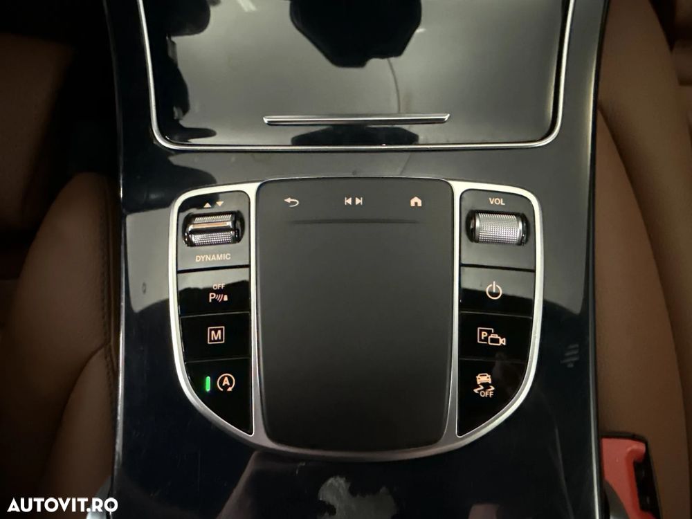 Mercedes-Benz GLC 200 4MATIC 9G-TRONIC - 18