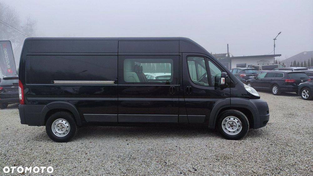 Fiat Ducato - 13