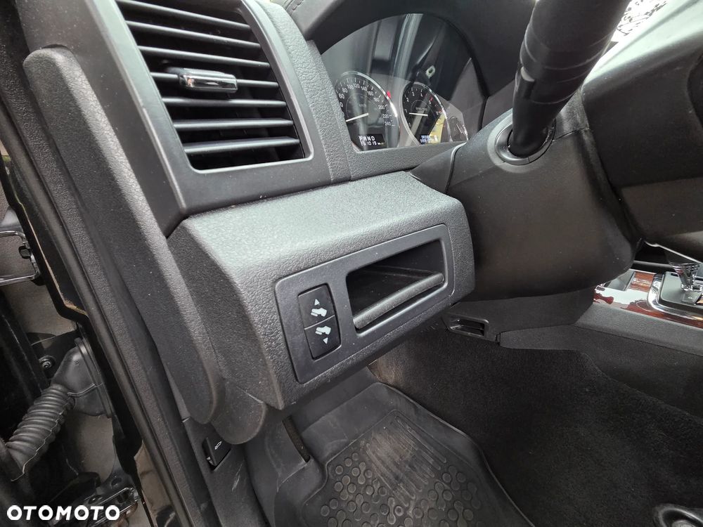 Jeep Grand Cherokee Gr 3.0 CRD Overland - 12