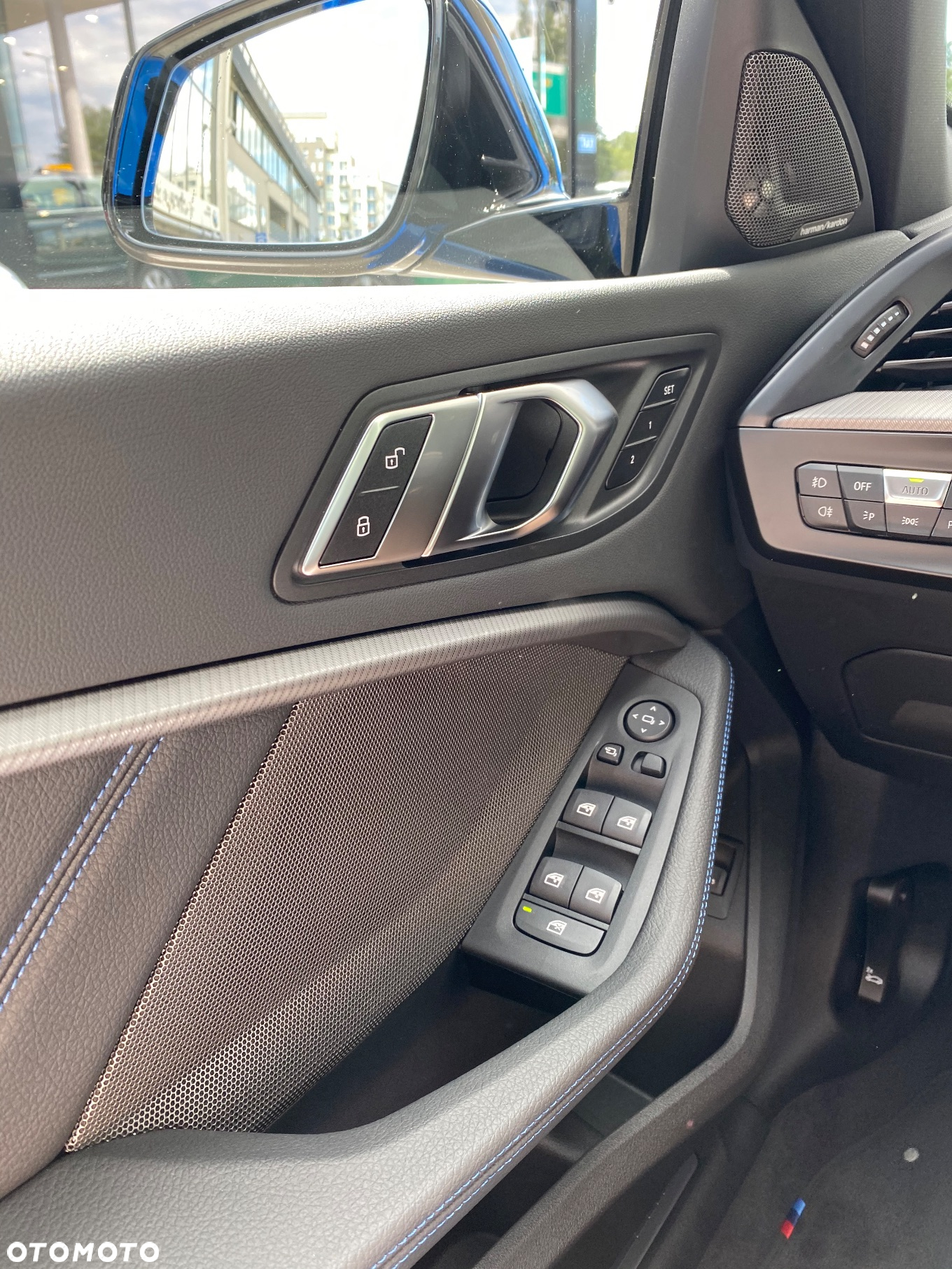 BMW Seria 1 118i M Sport - 9
