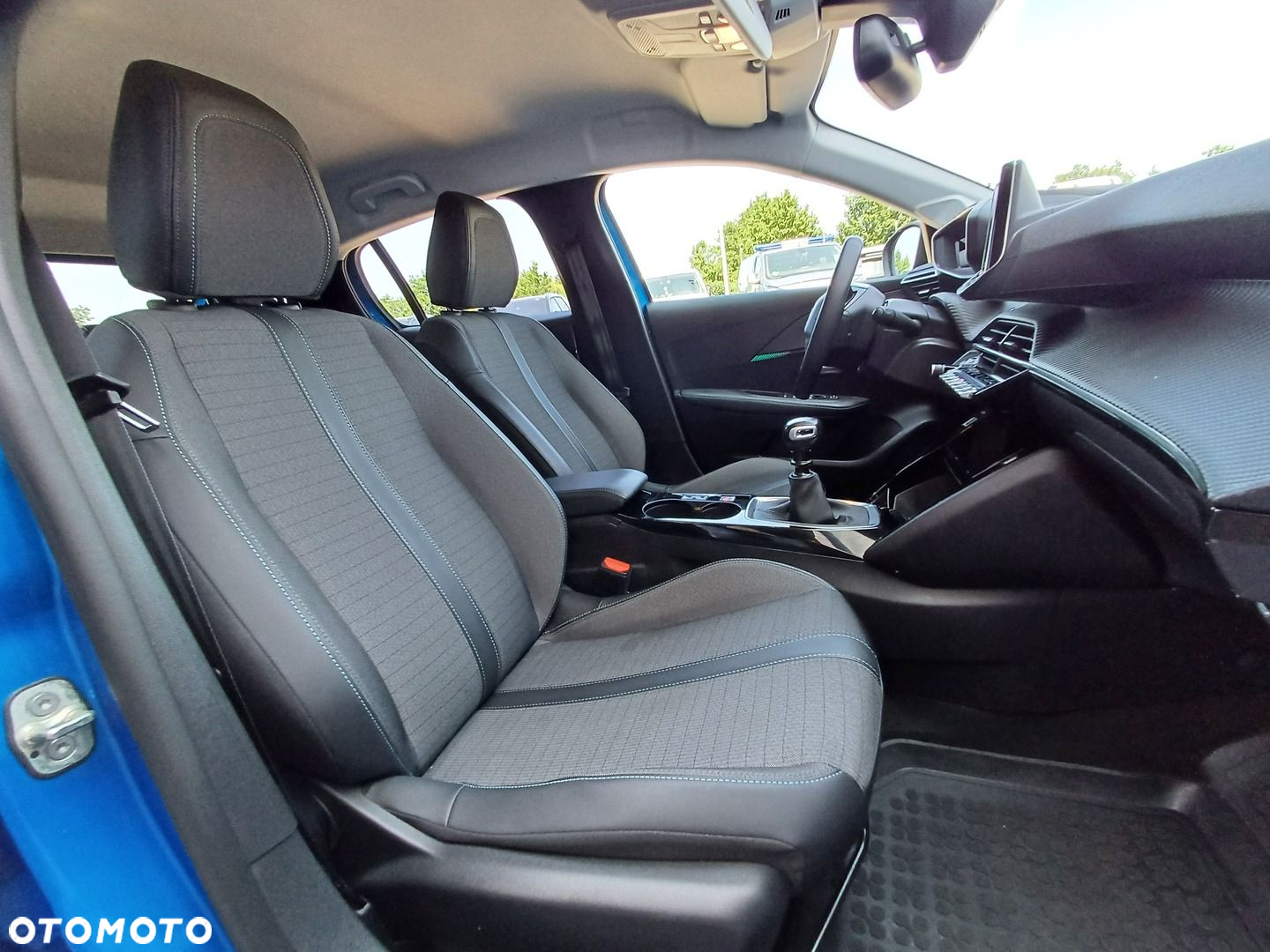 Peugeot 208 1.2 PureTech Allure Pack S&S - 14