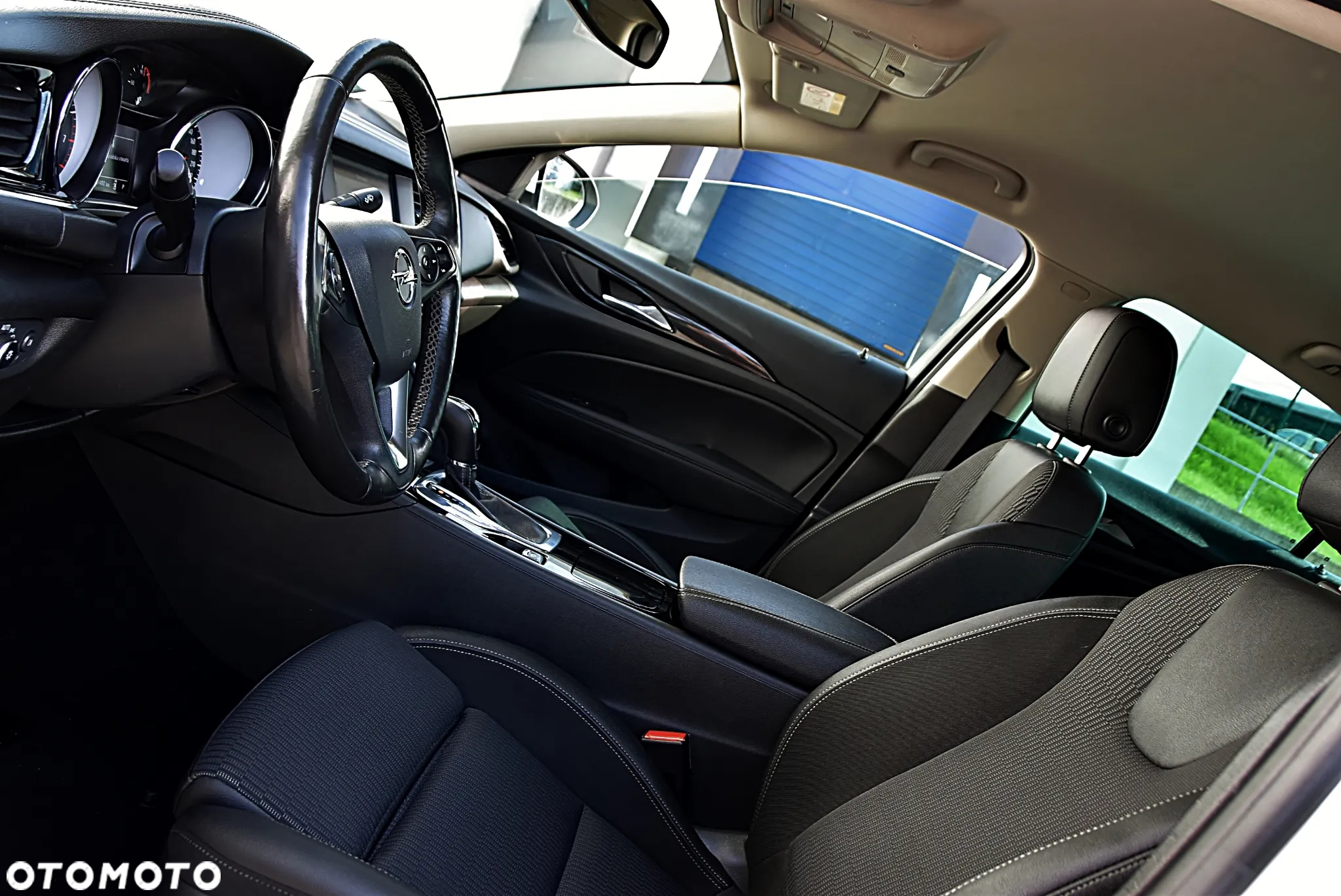 Opel Insignia 1.5 T GPF Innovation S&S - 16