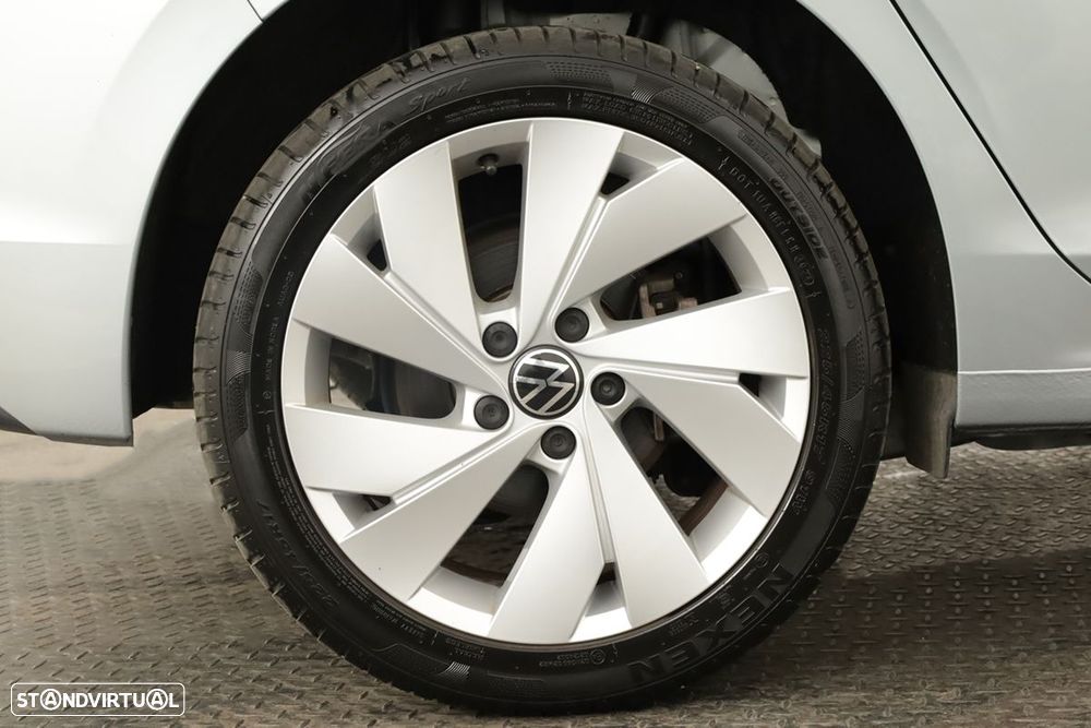 VW Golf 1.5 TSI e-Hybrid Life DSG - 5