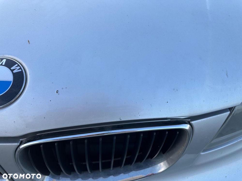 BMW Seria 1 118d DPF - 28
