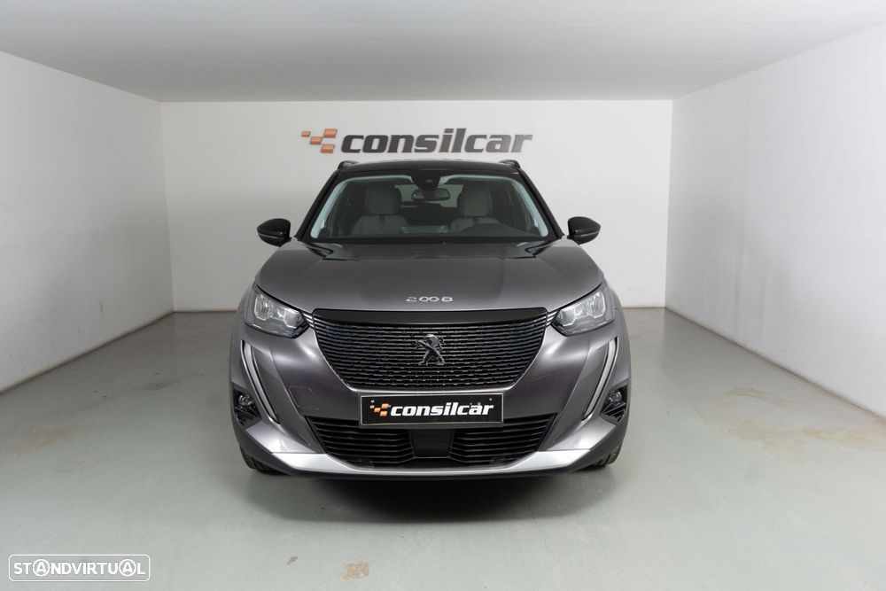 Peugeot 2008 1.2 PureTech Allure Pack - 2