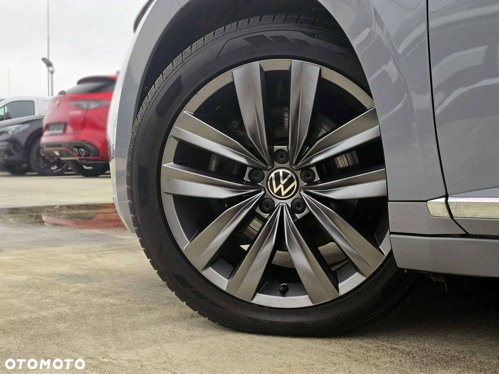 Volkswagen Arteon 2.0 TSI Elegance DSG - 2