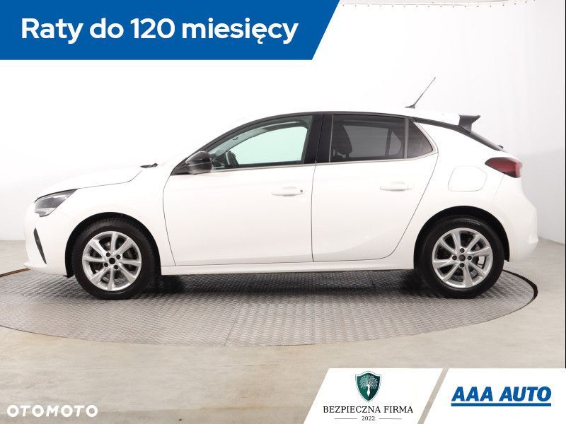Opel Corsa - 3