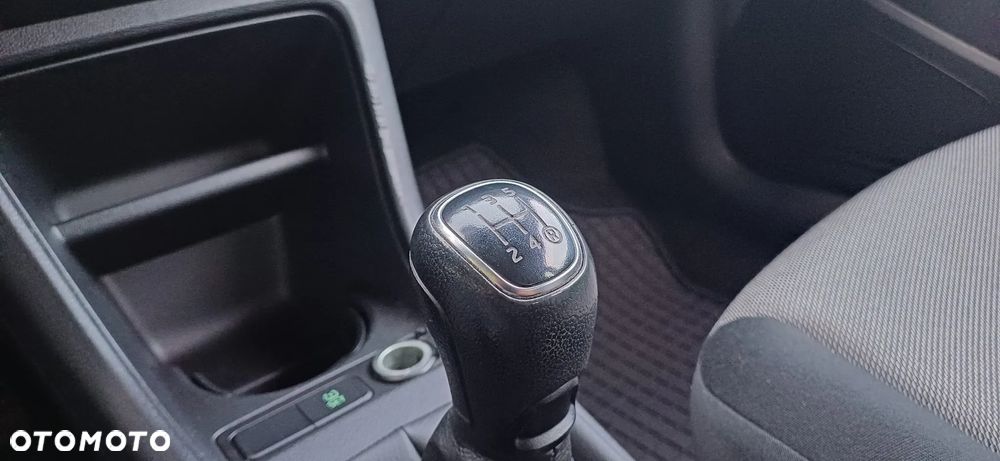 Skoda Citigo 1.0 Ambition - 16