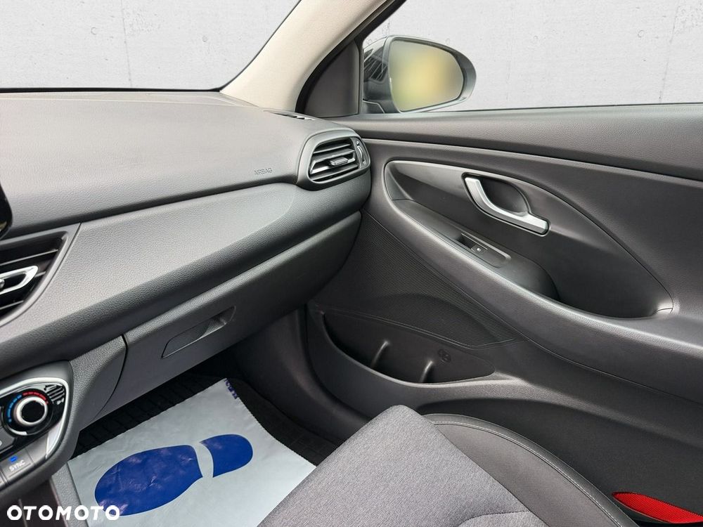 Hyundai i30 - 18