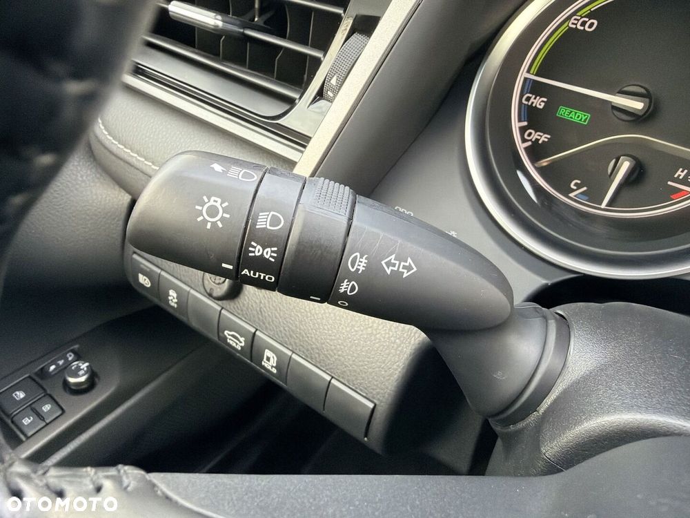 Toyota Camry 2023