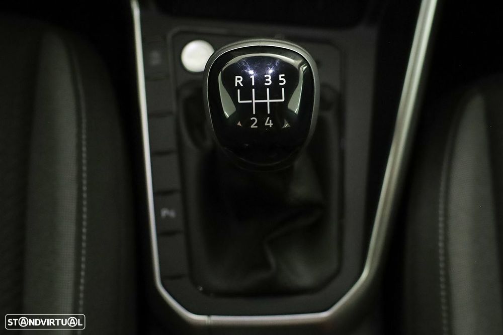 VW Taigo 1.0 TSI Urban - 13