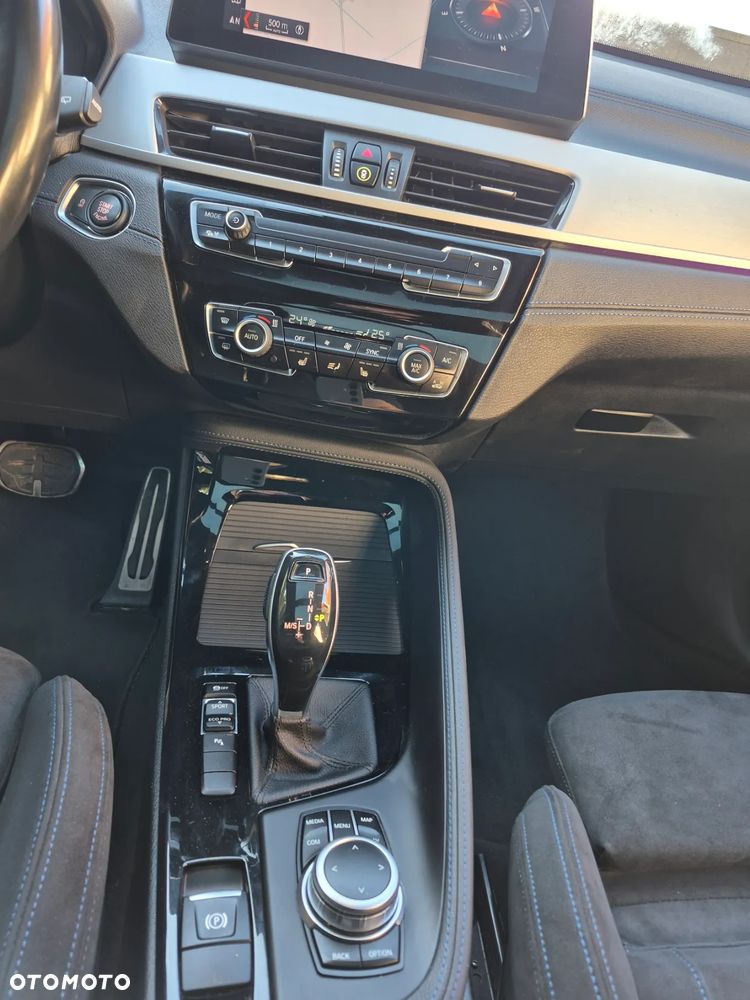 BMW X2 sDrive16d M Sport X - 30