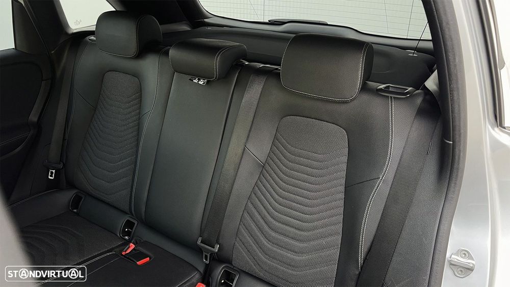 Mercedes-Benz B 180 d Business Solutions Aut. - 28