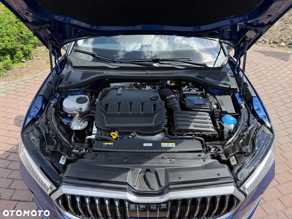 Skoda Superb 2.0 TDI SCR 4x4 L&K DSG - 27
