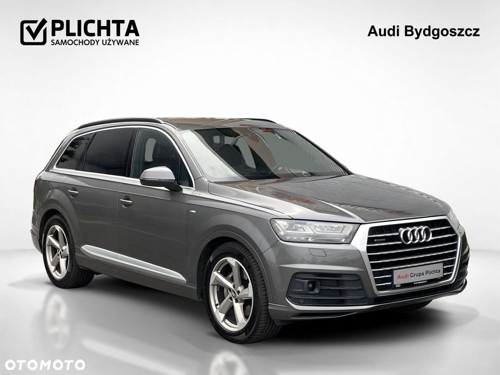 Audi Q7 - 8