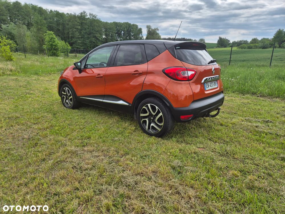 Renault Captur 1.5 dCi Energy Life - 20