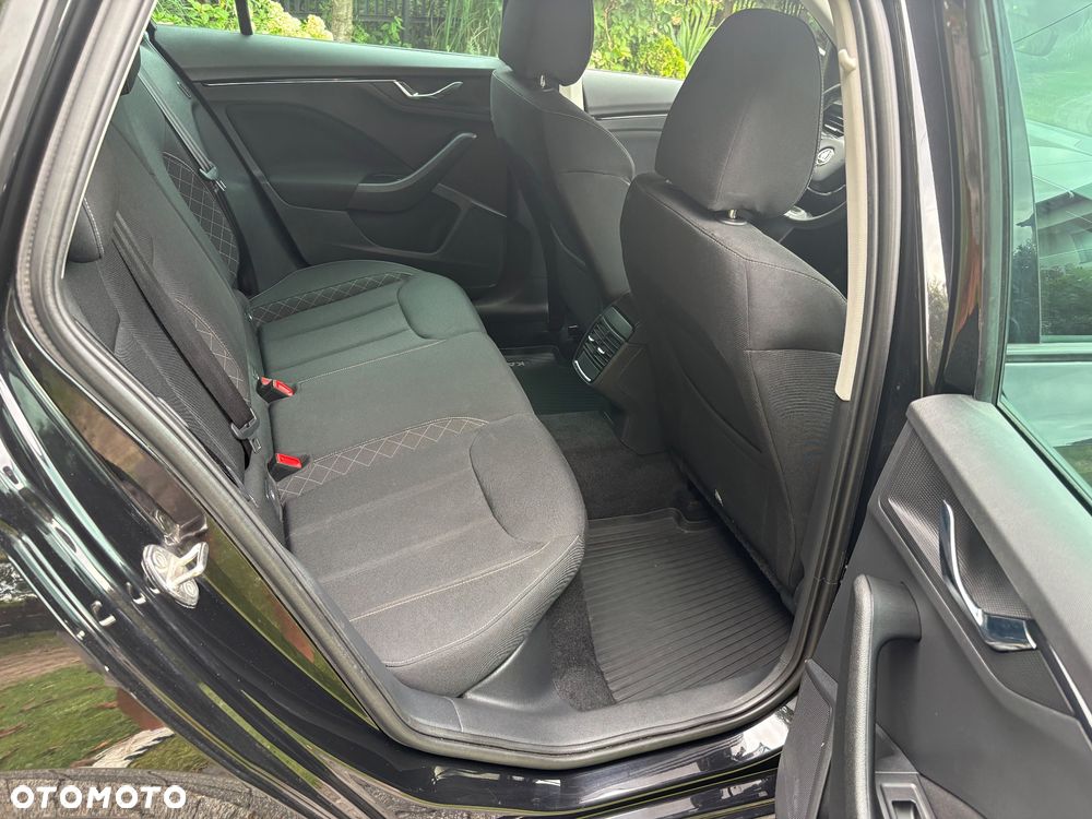Skoda Kamiq 1.0 TSI Ambition - 8