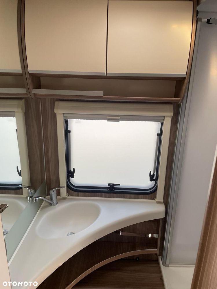 Fendt Larimar 590 - 10