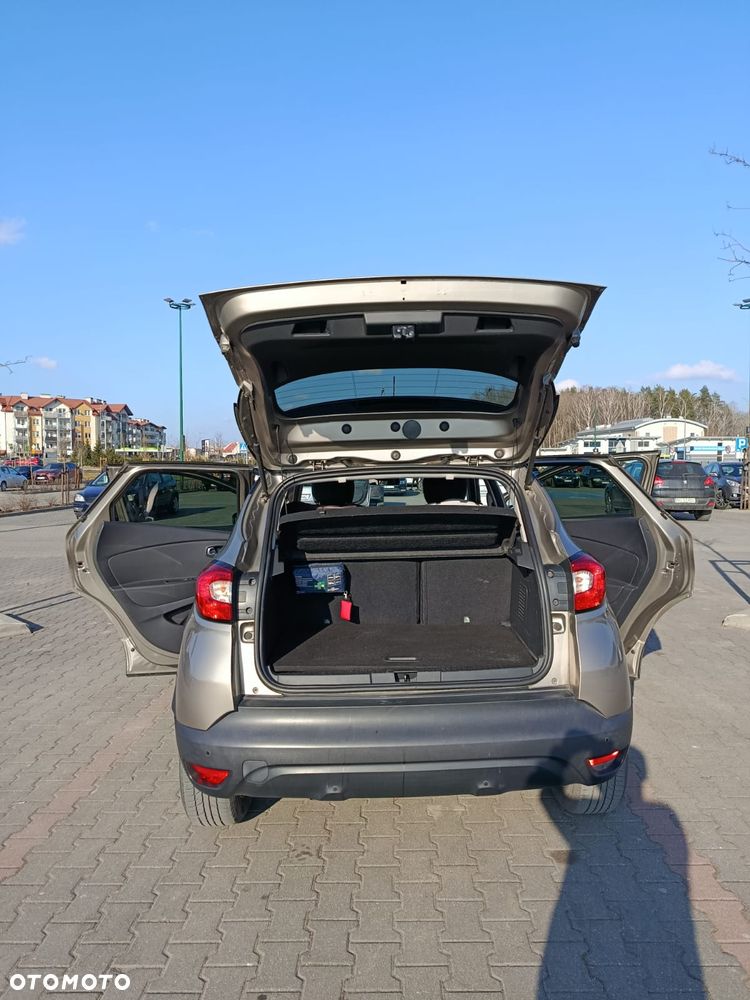 Renault Captur ENERGY dCi 90 Start&Stop Intens - 2