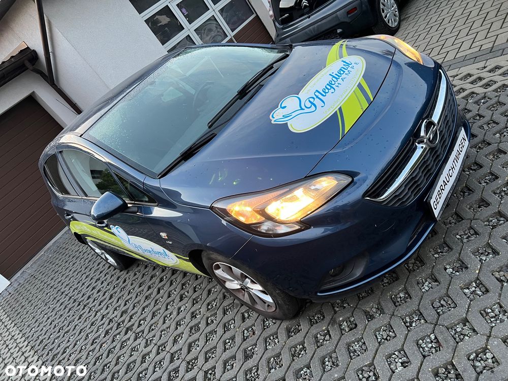 Opel Corsa - 2