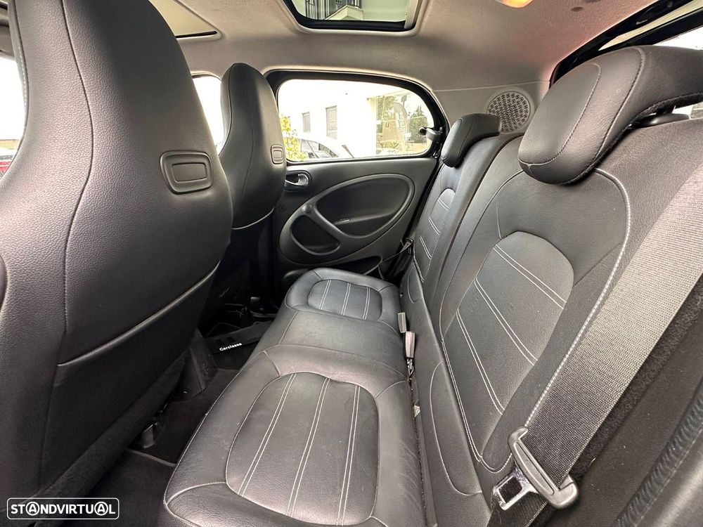 Smart ForFour EQ prime - 5