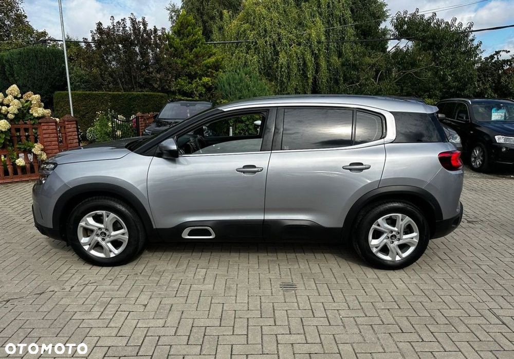 Citroën C5 Aircross - 6