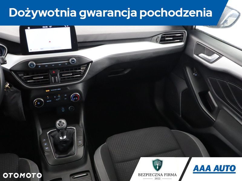 Ford Focus SW - 10
