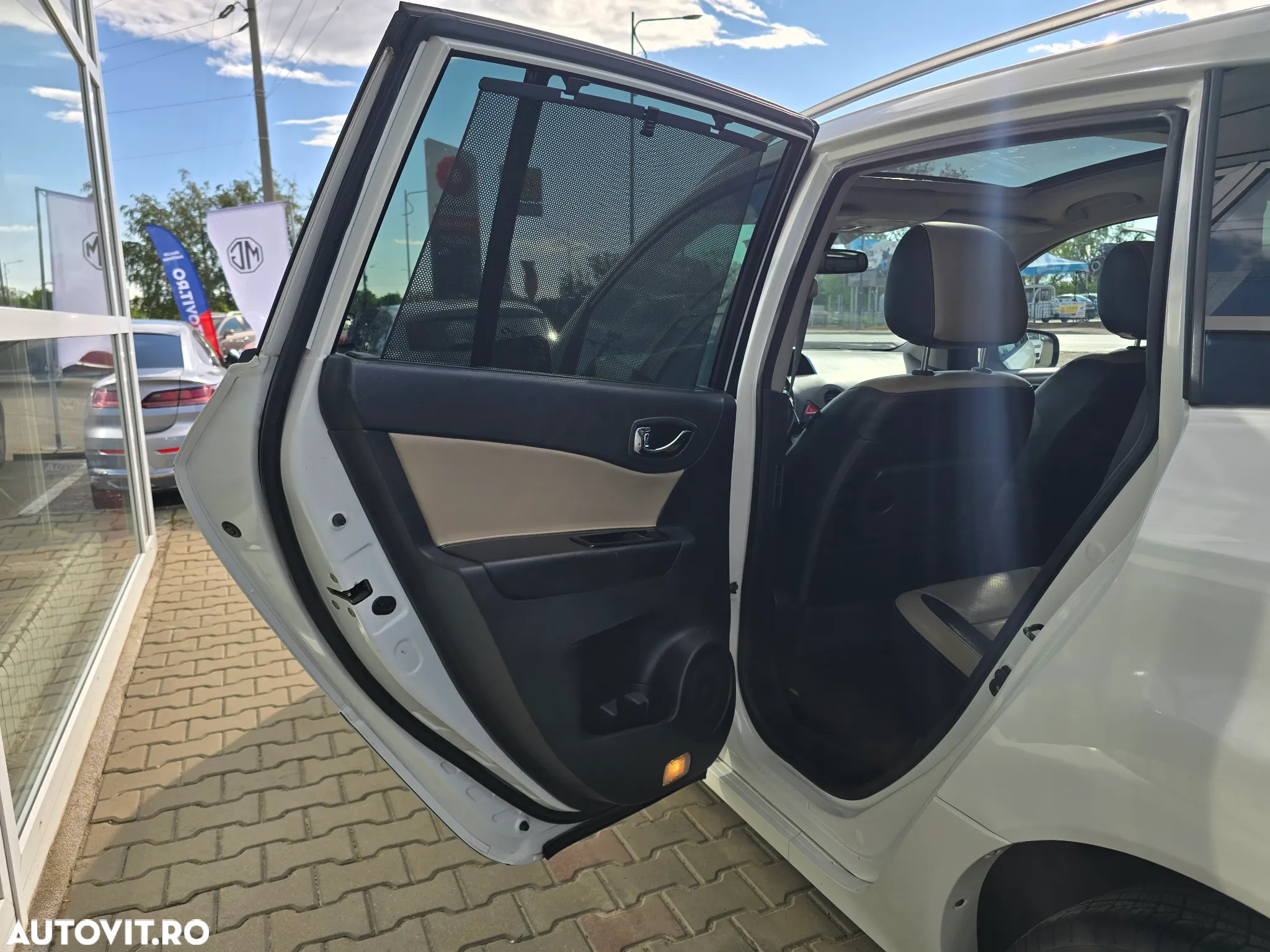 Renault Koleos - 13