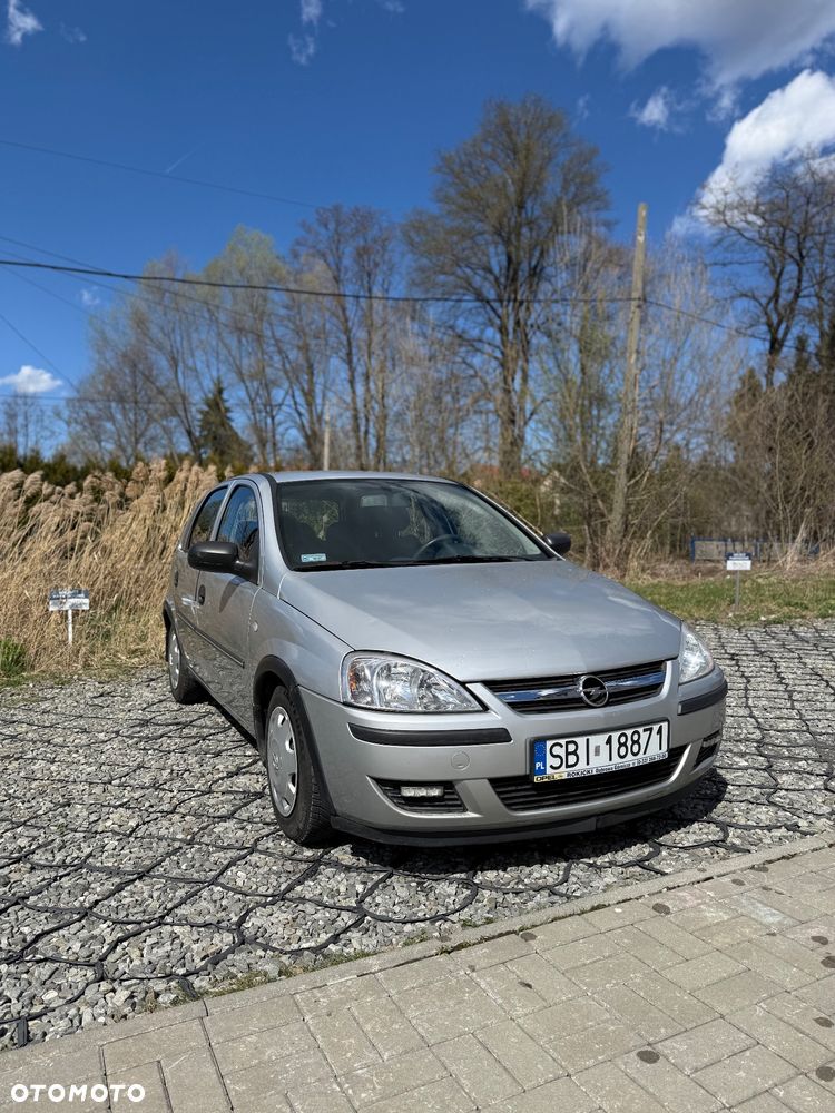 Opel Corsa 1.0 12V Cosmo - 2