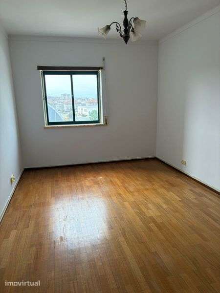 Apartamento T3 para arrendar Gândara Marrazes Leiria - Grande imagem: 5/6