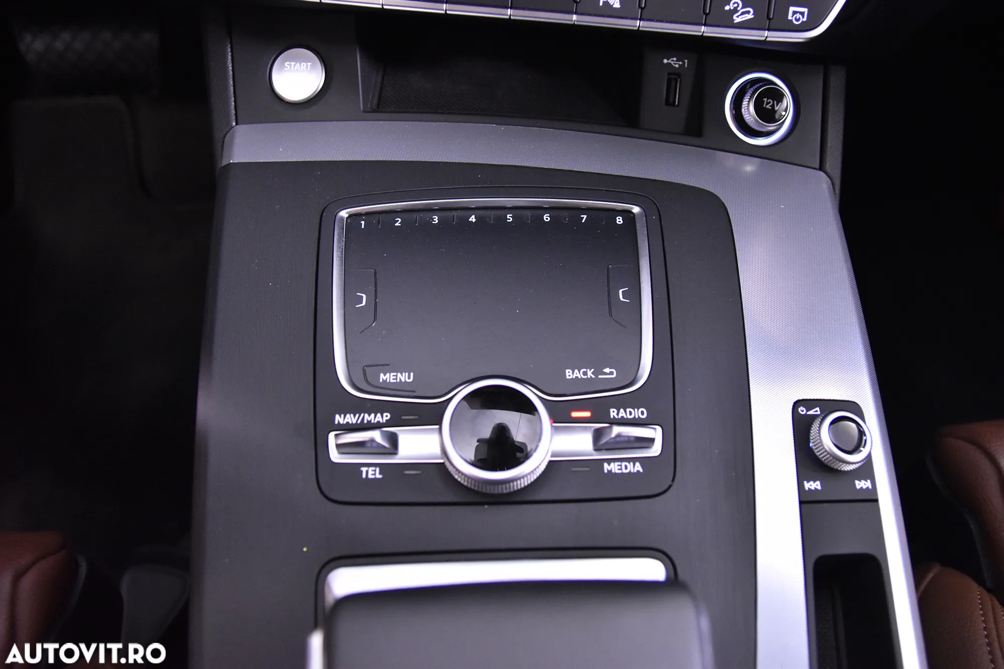 Audi Q5 55 TFSI e quattro S tronic PHEV S Line - 17