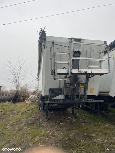 Schmitz Cargobull SCB*S3D - 10