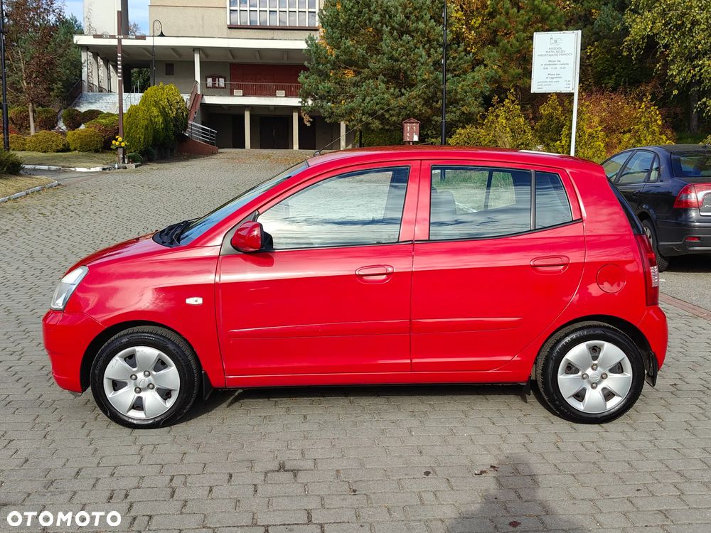 Kia Picanto 1.0 (klm) - 5