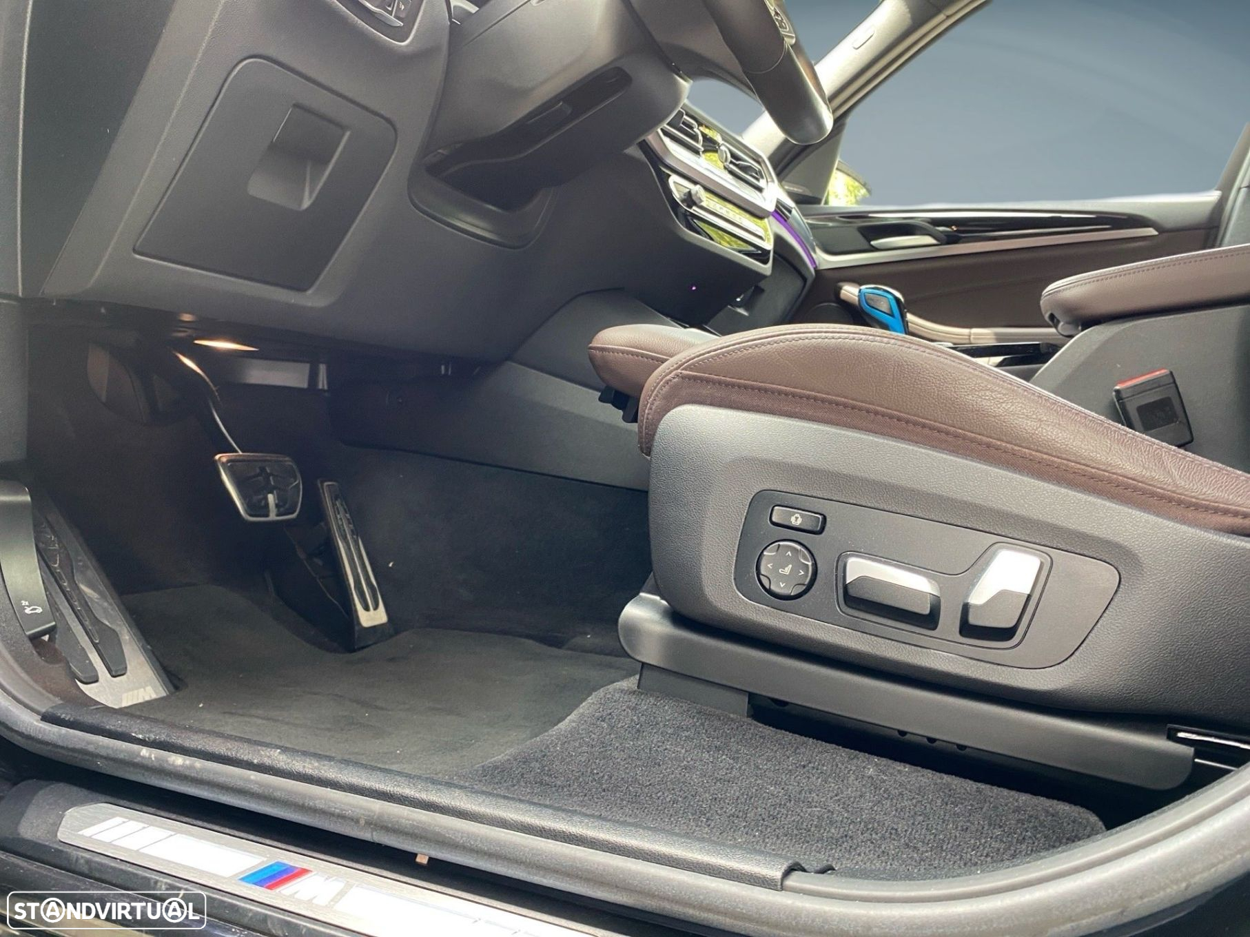 BMW iX3 M Sport Impressive - 17