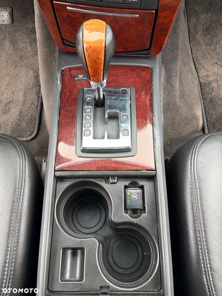 Cadillac SRX 3.6 V6 AWD Sport Luxury - 12