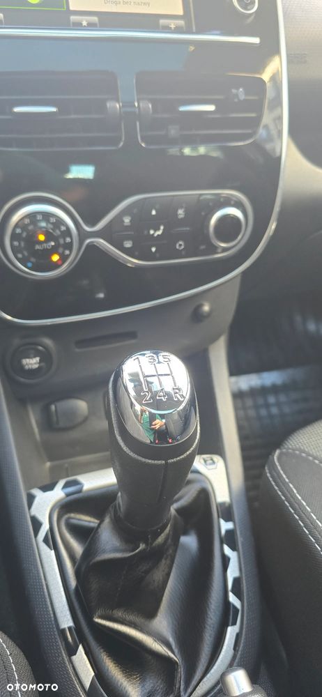 Renault Clio 1.5 dCi Energy Alize EU6 - 22