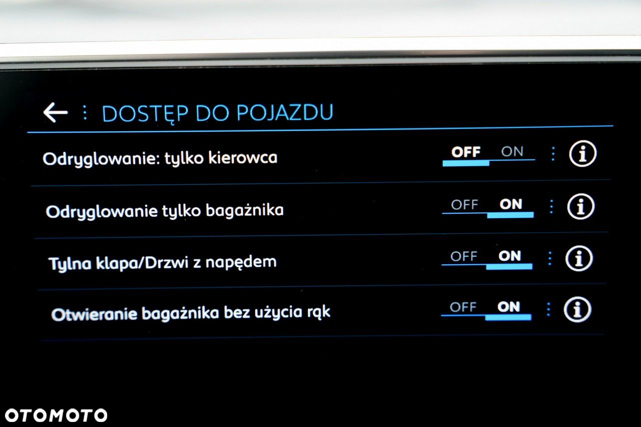 Peugeot 5008 BlueHDI 180 EAT8 GT - 34