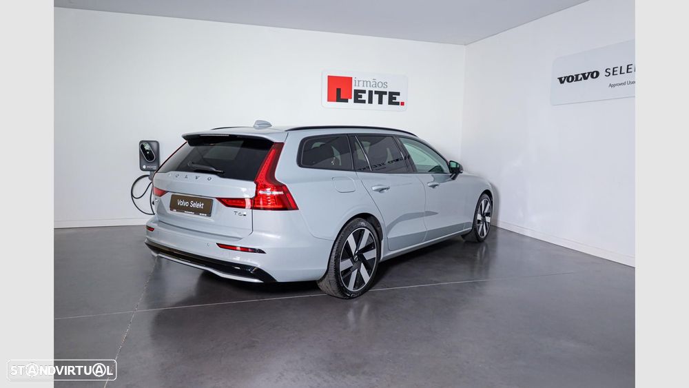 Volvo V60 - 20