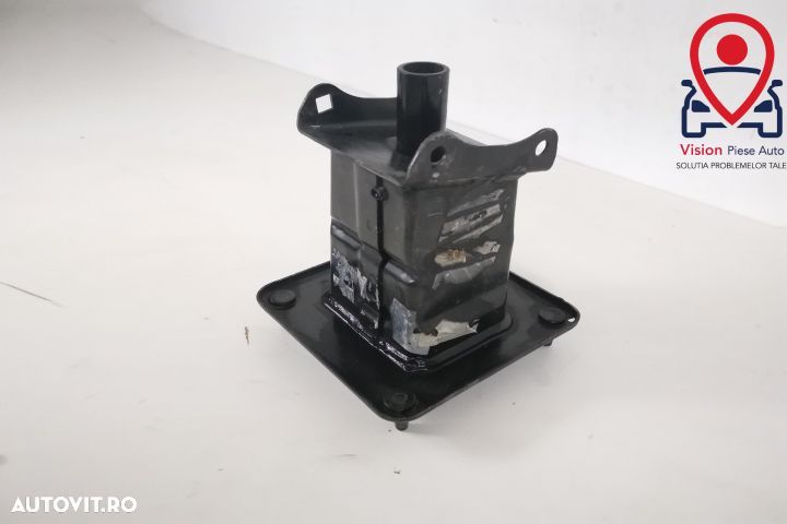 Cap Lonjeron Stanga Dreapta Fata Original In Stare Buna ML Mercedes-Be - 6