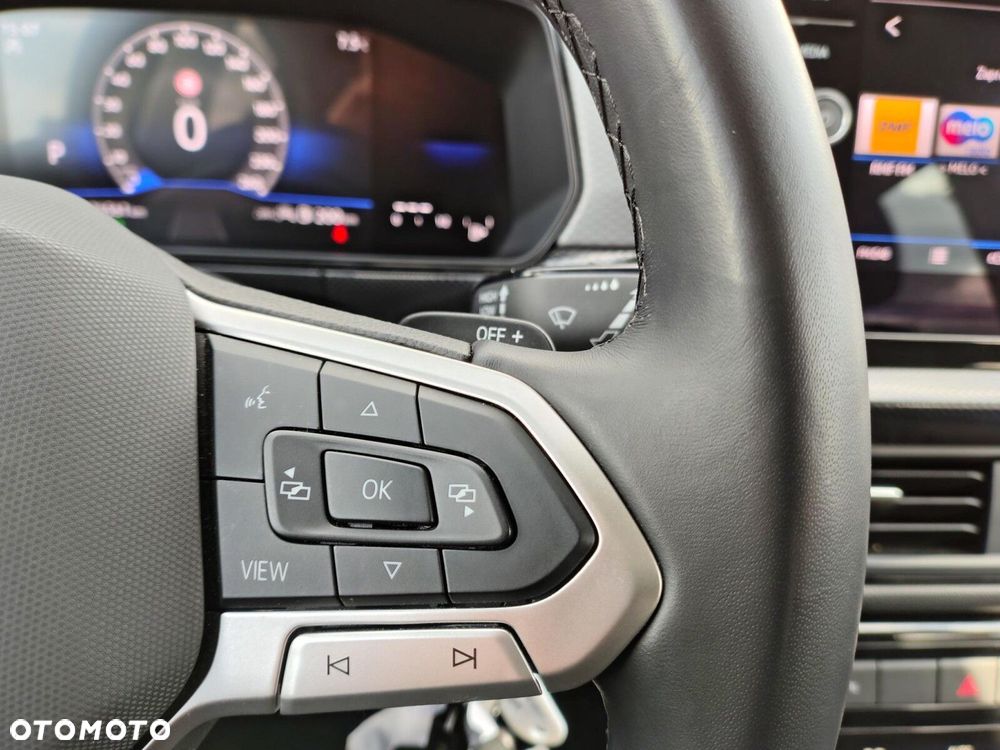 Volkswagen T-Cross - 16