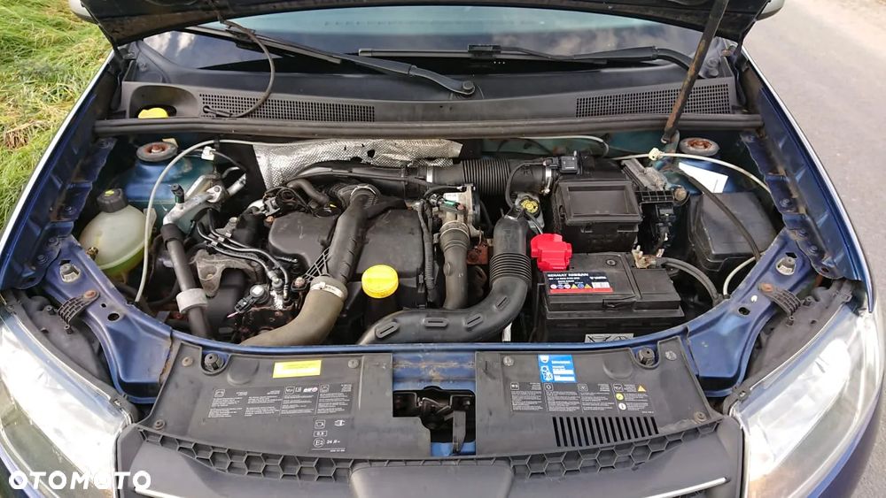 Dacia Sandero dCi 90 Laureate - 17