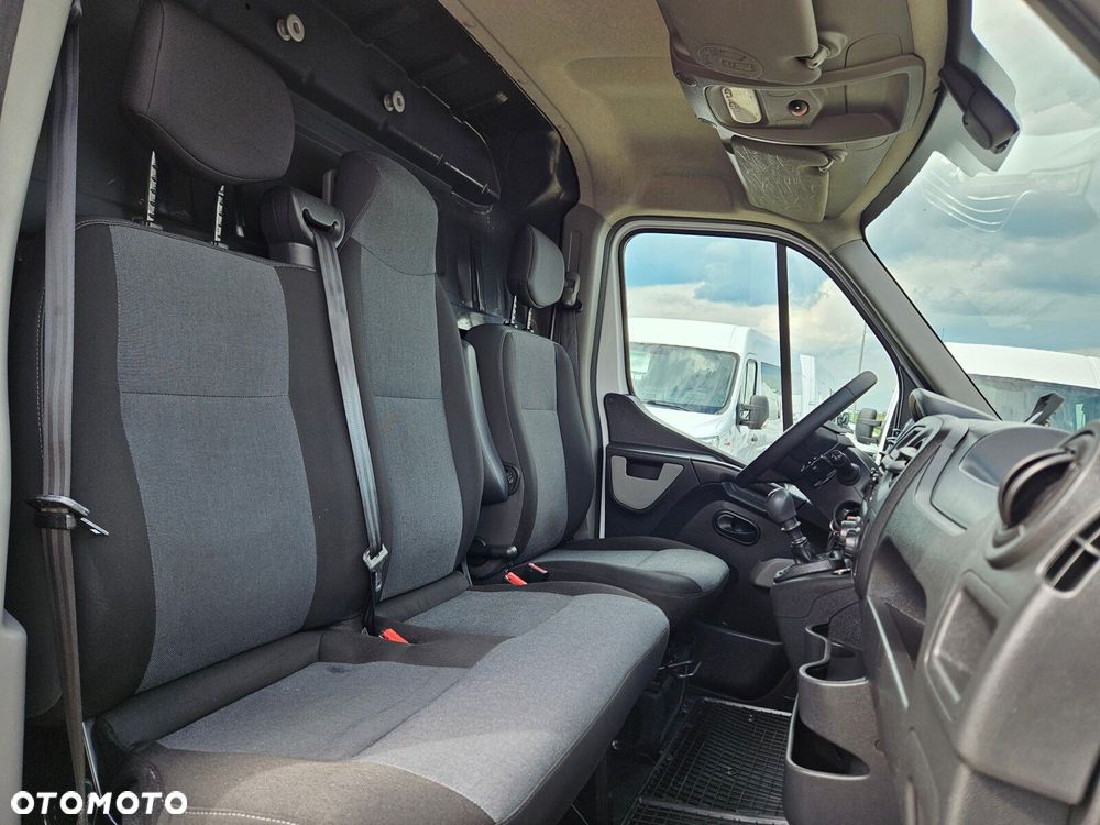 Renault Master L3H2 *54999zł NETTO* 2.3dCi/131KM - 28