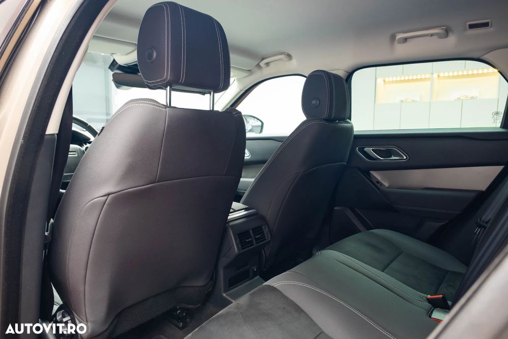 Land Rover Range Rover Velar 2.0 S - 20