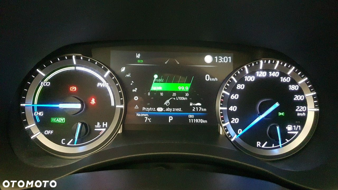Toyota Highlander - 25