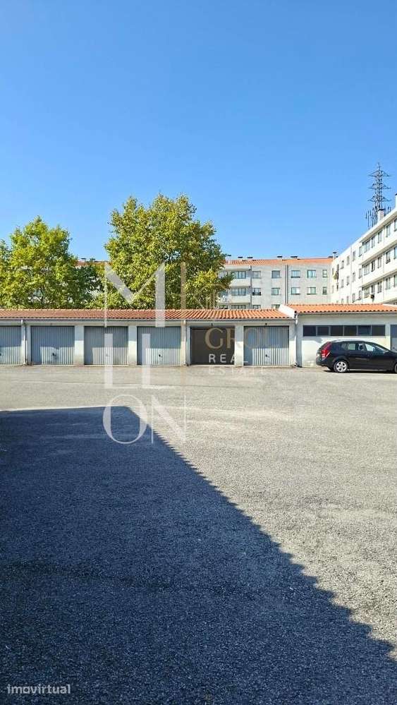 Garagem Box com 16,5 m2 em Oliveira do Douro - Grande imagem: 5/12